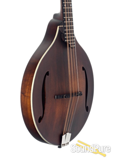 Eastman MDO305 Octave Mandolin #15953095 — image 3