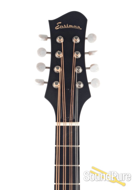 Eastman MDO305 Octave Mandolin #15953095 — image 4