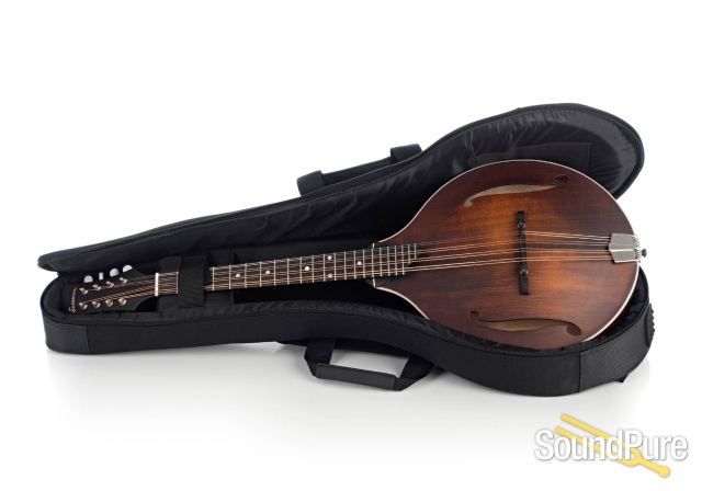 Eastman MDO305 Octave Mandolin #15953095 — image 6