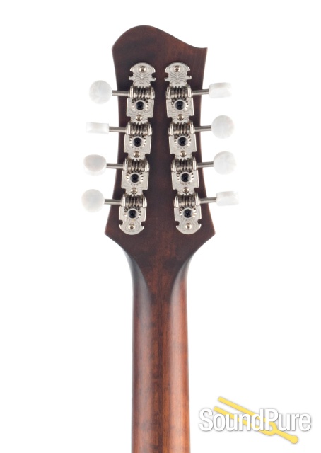 Eastman MDO305 Octave Mandolin #15953095 — image 7