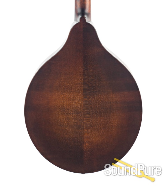 Eastman MDO305 Octave Mandolin #15953095 — image 8