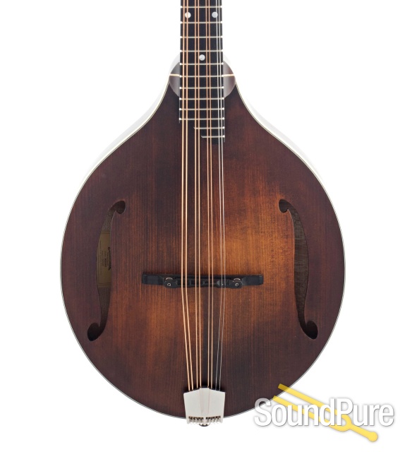 Eastman MDO305 Octave Mandolin #15953095 — image 1