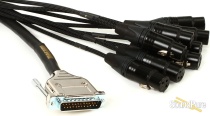 Mogami 15ft. DB25-XLR(F) Interface Cable Mogami 15ft. DB25-XLR(F) Interface Cable