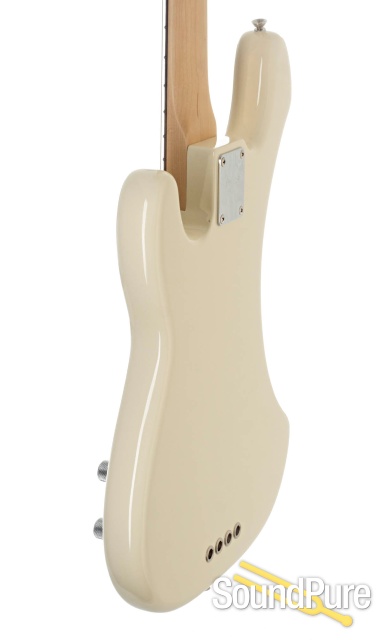 Fender American Pro Precision Bass #US17039173 - Used — image 2