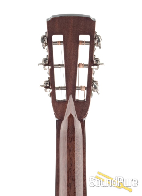 Boucher JP Cormier Signature Addy/EIR Guitar #JP-1006-12FTB — image 7