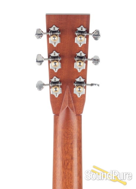 Larrivee OM-60 Sitka/Rosewood Acoustic Guitar #127200 - Used — image 7