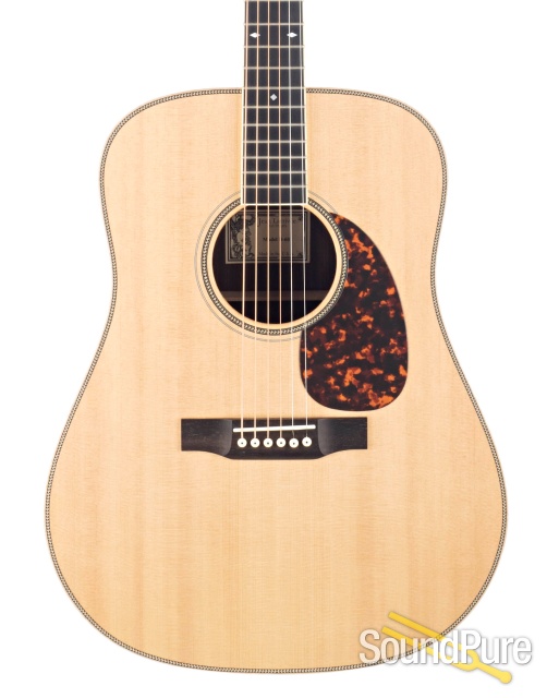 Larrivee D-60 Sitka Indian Rosewood Acoustic #86468 - Used — image 1