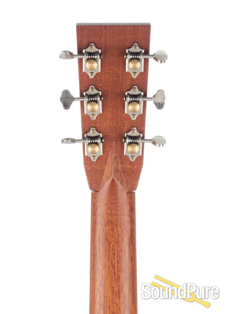 Larrivee D-60 Sitka Indian Rosewood Acoustic #86468 - Used — image 7
