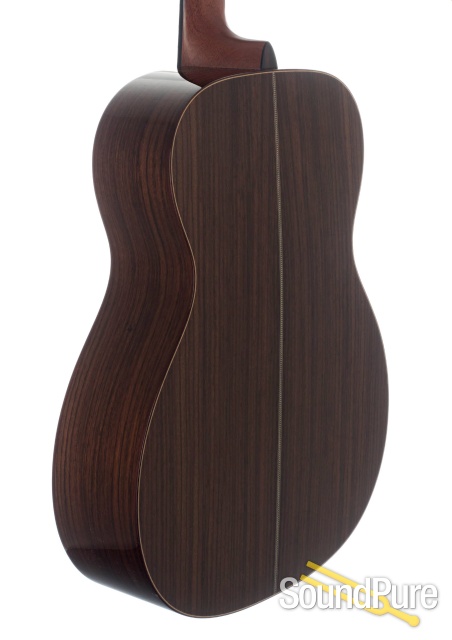 Martin OM-21 Special Sitka/Rosewood Acoustic #1526687 - Used — image 3