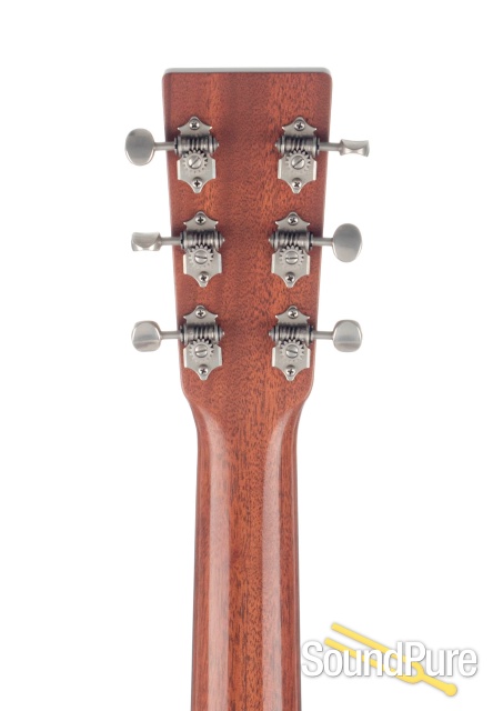 Martin OM-21 Special Sitka/Rosewood Acoustic #1526687 - Used — image 7
