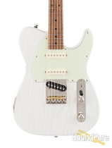 Anderson T Icon Dirty White In-Distress Electric #03-15-20P Anderson T Icon Dirty White In-Distress Electric #03-15-20P