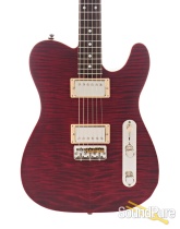 Tuttle Custom Tuned T Trans Red Nitro #500A Electric - Used Tuttle Custom Tuned T Trans Red Nitro #500A Electric - Used