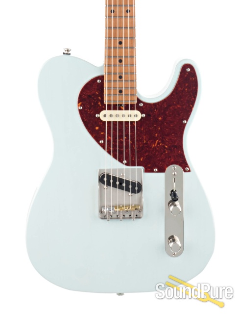 Tuttle Custom Classic T Mary Kay Daphne Blue Electric #624 — image 1