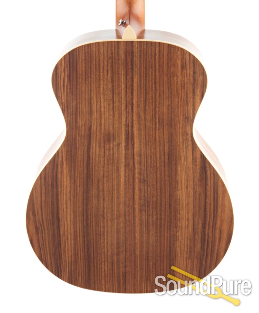 Taylor GA4-12 Sitka/Ovangkol 12-String #20070130051 - Used — image 8