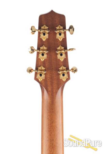 Takamine EF75J Sitka/Brazilian Rosewood Acoustic #73 - Used — image 7