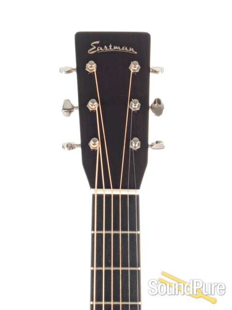 Eastman E20OM-TC Thermo Cured Addy/Rosewood #12955116 - Used — image 5