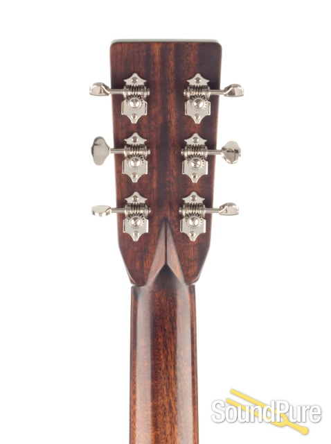 Eastman E20OM-TC Thermo Cured Addy/Rosewood #12955116 - Used — image 8