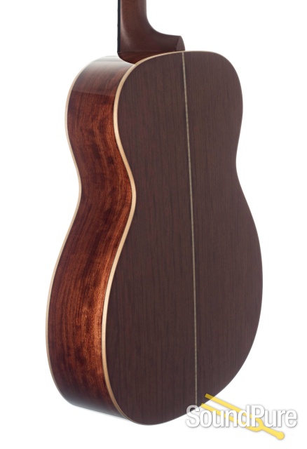 Boucher Studio Goose Addy/Bubinga OMH #BA-1085-OMH - Used — image 3