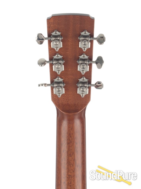 Boucher Studio Goose Addy/Bubinga OMH #BA-1085-OMH - Used — image 6