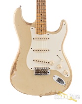 Fender Custom Shop '56 Strat Desert Sand #R64949 - Used Fender Custom Shop '56 Strat Desert Sand #R64949 - Used