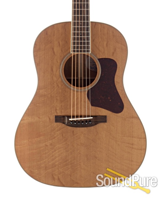 Bourgeois Banjo Killer Bearclaw AT Sitka/Mahogany #8814 — image 1