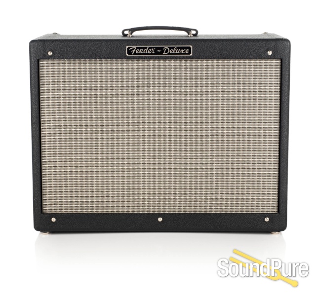 Fender Hot Rod Deluxe Combo Amp #B-182882 - Used — image 1