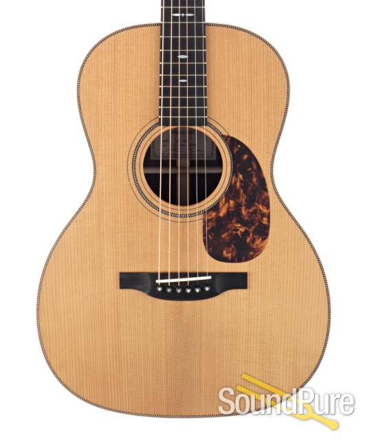 Boucher Heritage Goose 000-12 Addy/Rosewood #IN-1143-12FTB — image 1