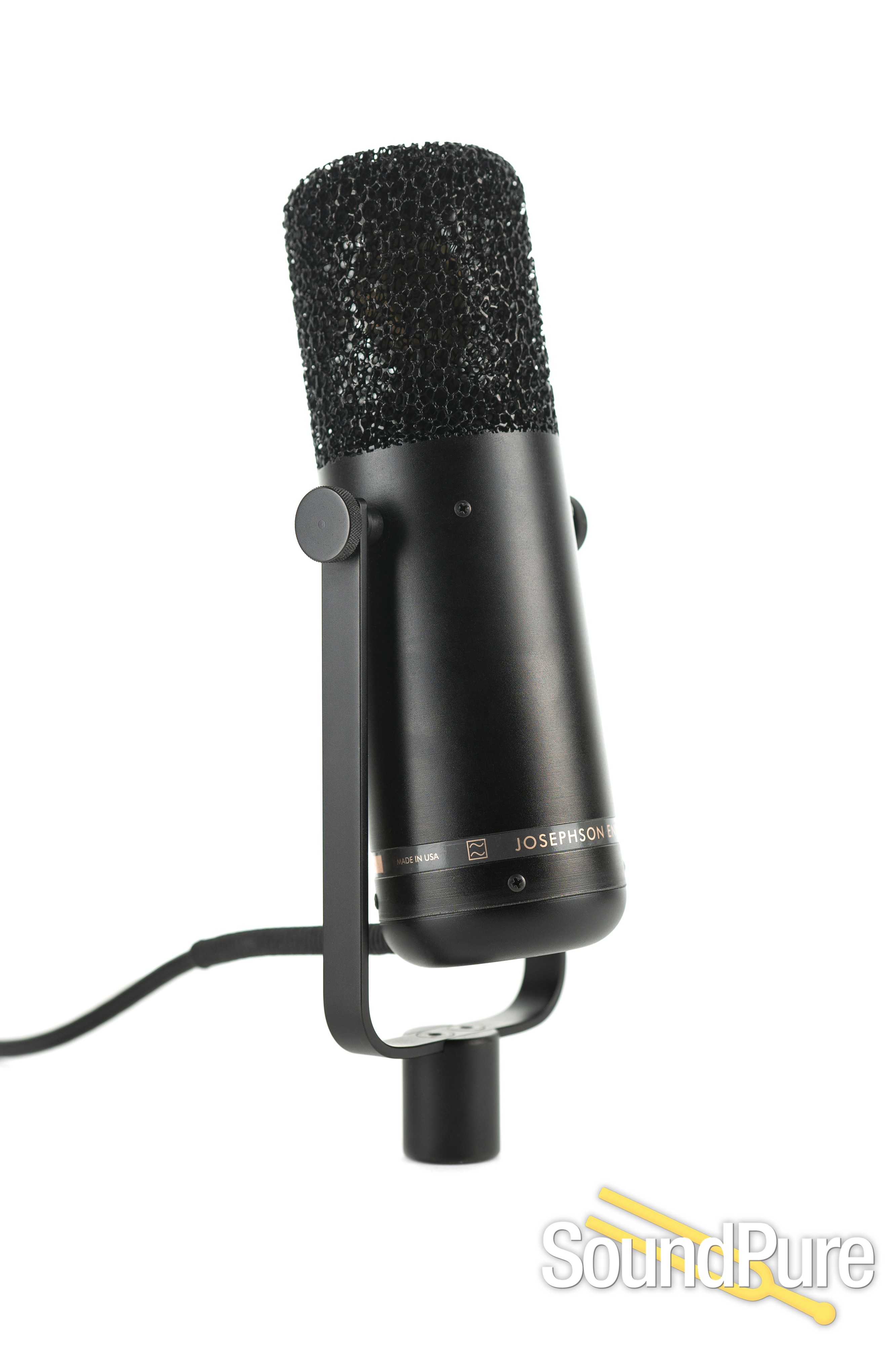 Josephson C715 Microphone