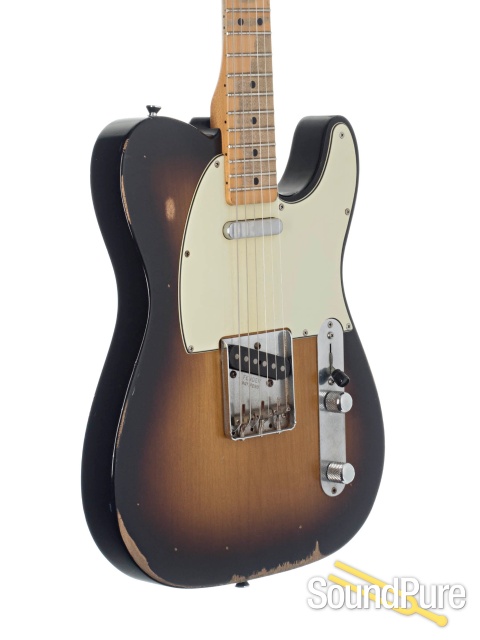 Fender Road Worn 