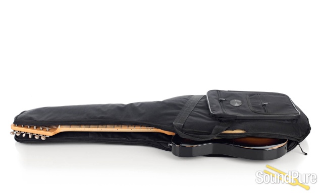 Fender Road Worn '50s Tele 2-Tone Sunburst #MZ8036133 - Used — image 4