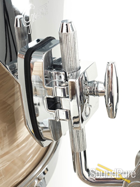 Gretsch 3pc Brooklyn Series Jazz Drum Set-Creme Oyster — image 5