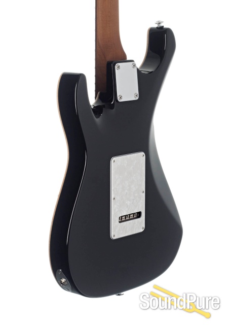 Suhr Standard Plus Faded Trans Whale Blue Burst #JS6M9J — image 2