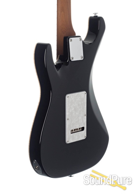 Suhr Standard Plus Bahama Blue Electric Guitar #JS8J9Q — image 2