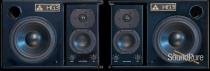 Trident Audio HG3 Active Studio Monitor Pair Trident Audio HG3 Active Studio Monitor Pair