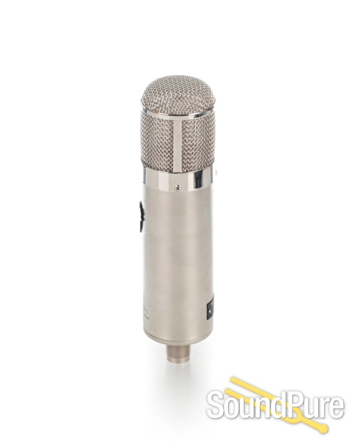 Weird Audio W47 MOD — image 3