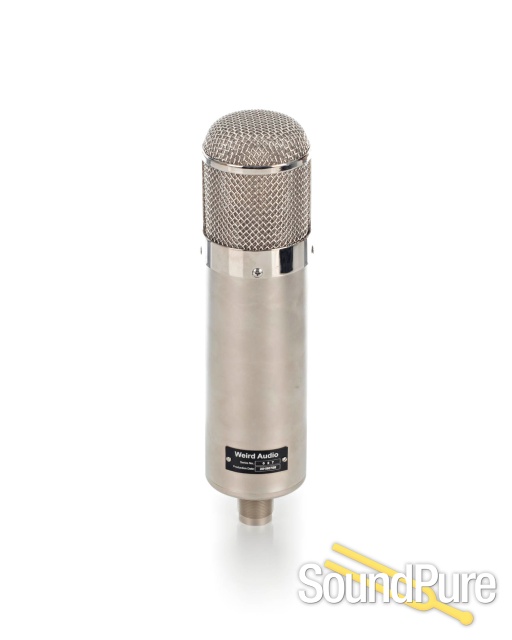 Weird Audio W47 MOD — image 4