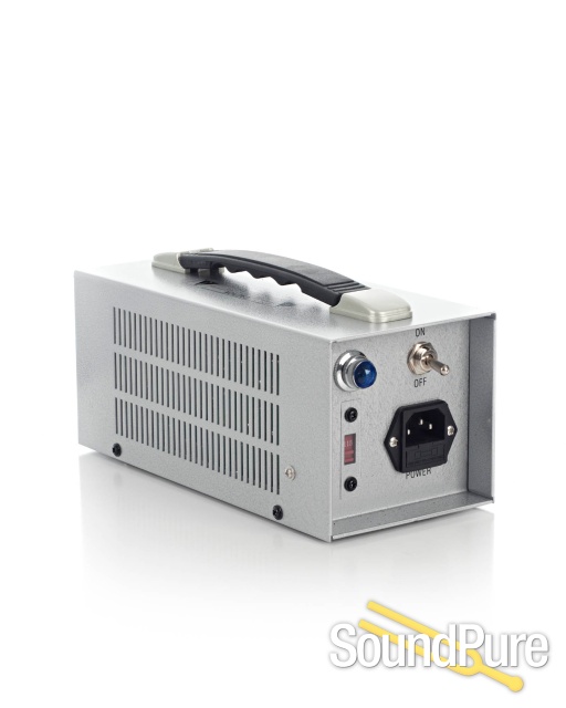 Weird Audio W47 MOD — image 6