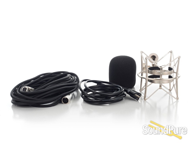 Weird Audio W47 MOD — image 7
