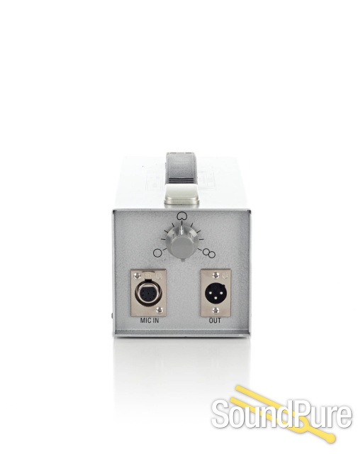 Weird Audio W47 MOD — image 9