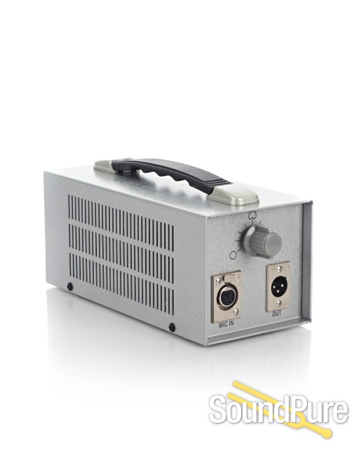 Weird Audio W47 MOD — image 10