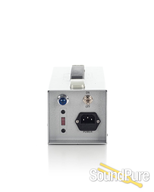 Weird Audio W47 MOD — image 11