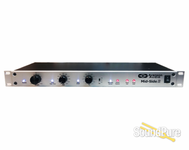 Avenson Audio Mid-SideR — image 1