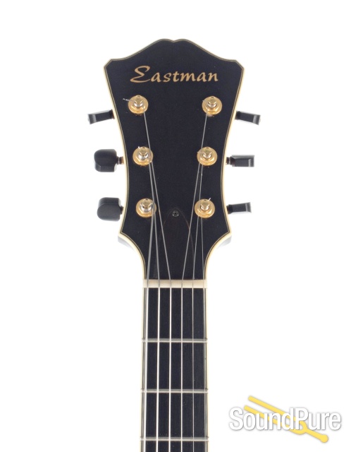 Eastman AR803CE Sunburst Archtop Guitar #1524 - Used — image 7