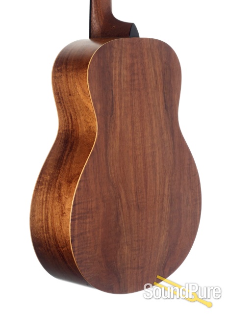 Taylor GS Mini 2013 Acoustic Guitar #2107162344 - Used — image 3