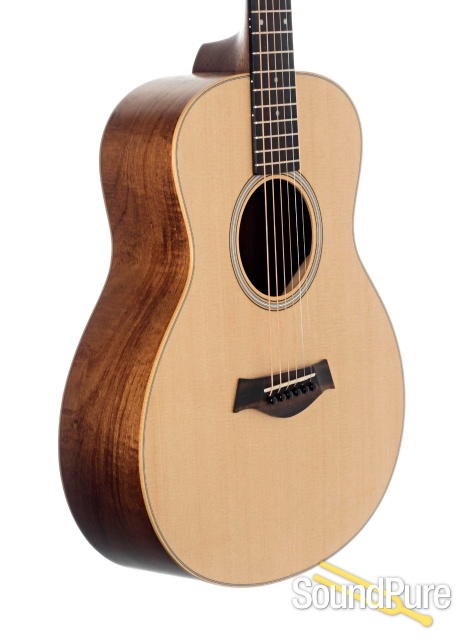 Taylor GS Mini 2013 Acoustic Guitar #2107162344 - Used — image 4