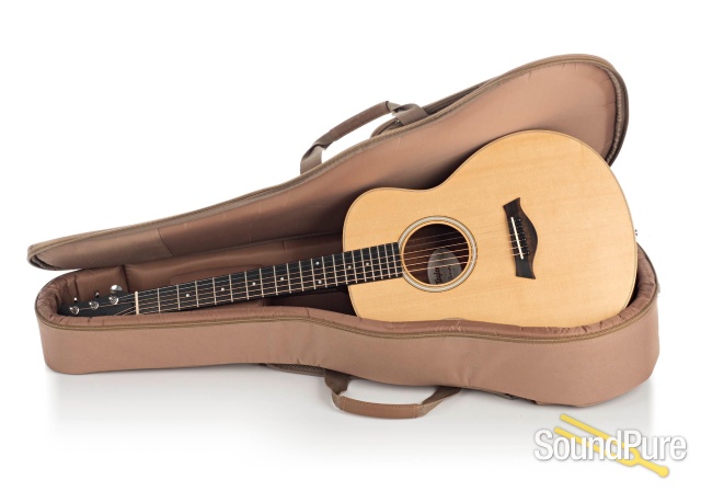 Taylor GS Mini 2013 Acoustic Guitar #2107162344 - Used — image 5