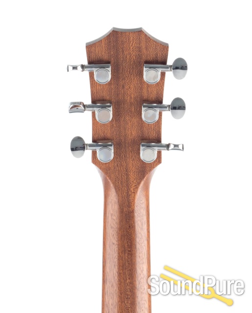 Taylor GS Mini 2013 Acoustic Guitar #2107162344 - Used — image 7