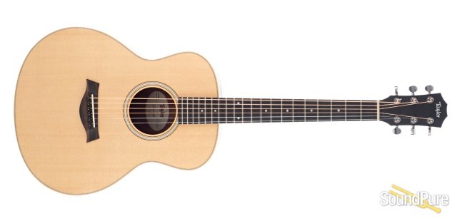 Taylor GS Mini 2013 Acoustic Guitar #2107162344 - Used — image 9