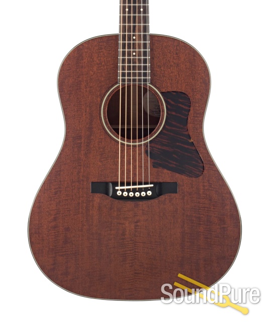Bourgeois Custom Blues Slope D/SS Acoustic #5626 - Used — image 1
