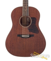 Bourgeois Custom Blues Slope D/SS Acoustic #5626 - Used Bourgeois Custom Blues Slope D/SS Acoustic #5626 - Used